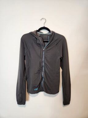 Outdoor Research Women's Delta Hoody Size Small